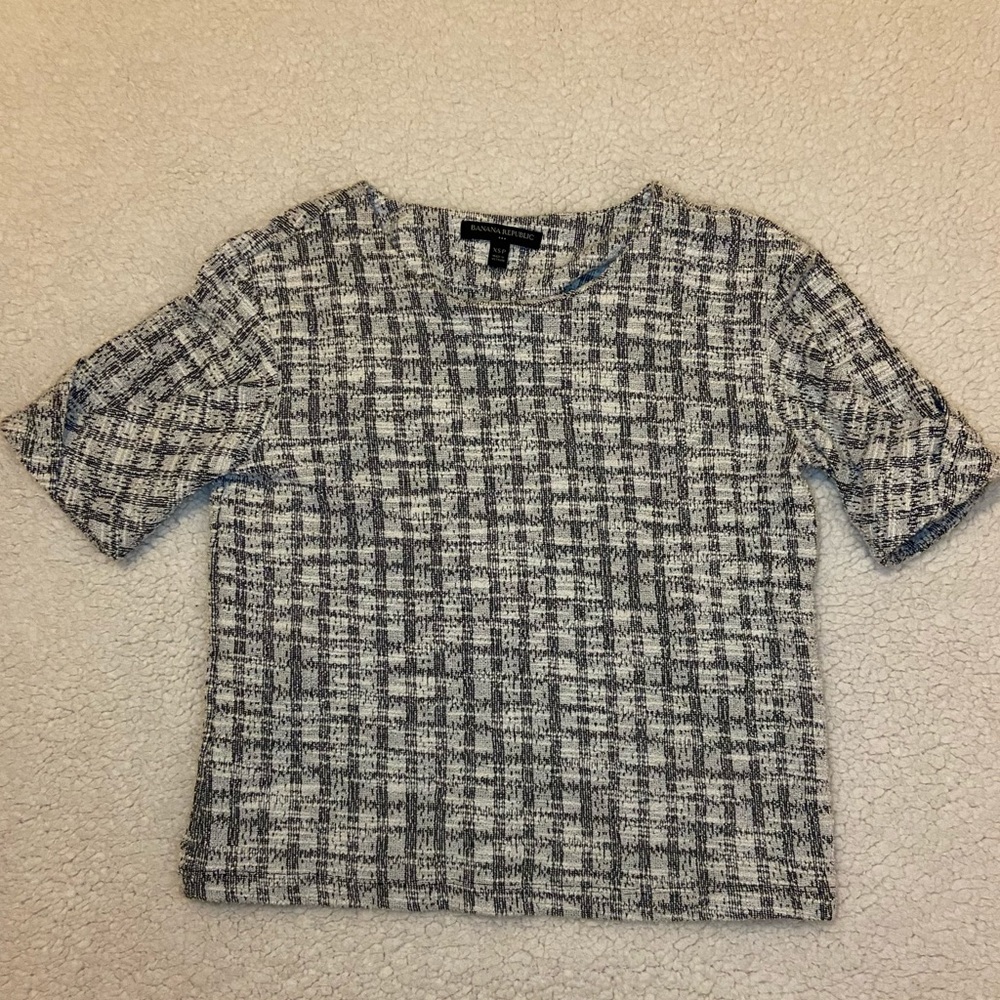 Banana republic size xs
